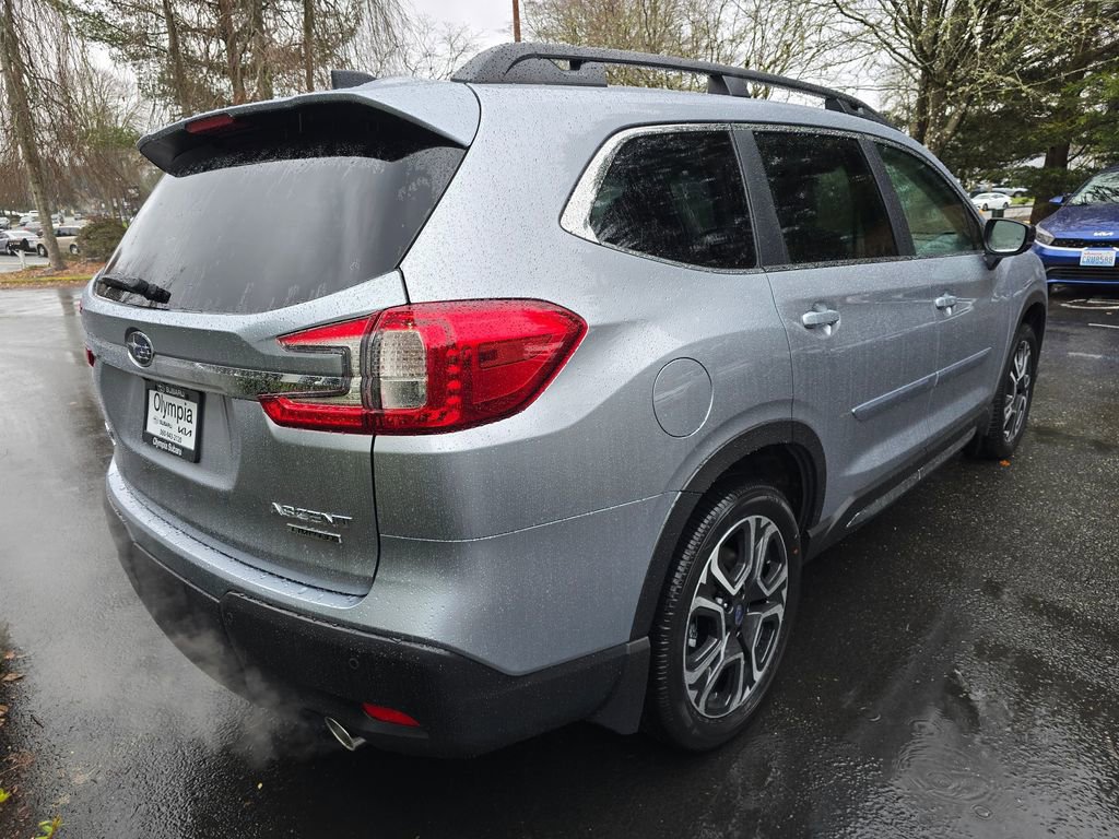 New 2026 Subaru Ascent Limited image 4