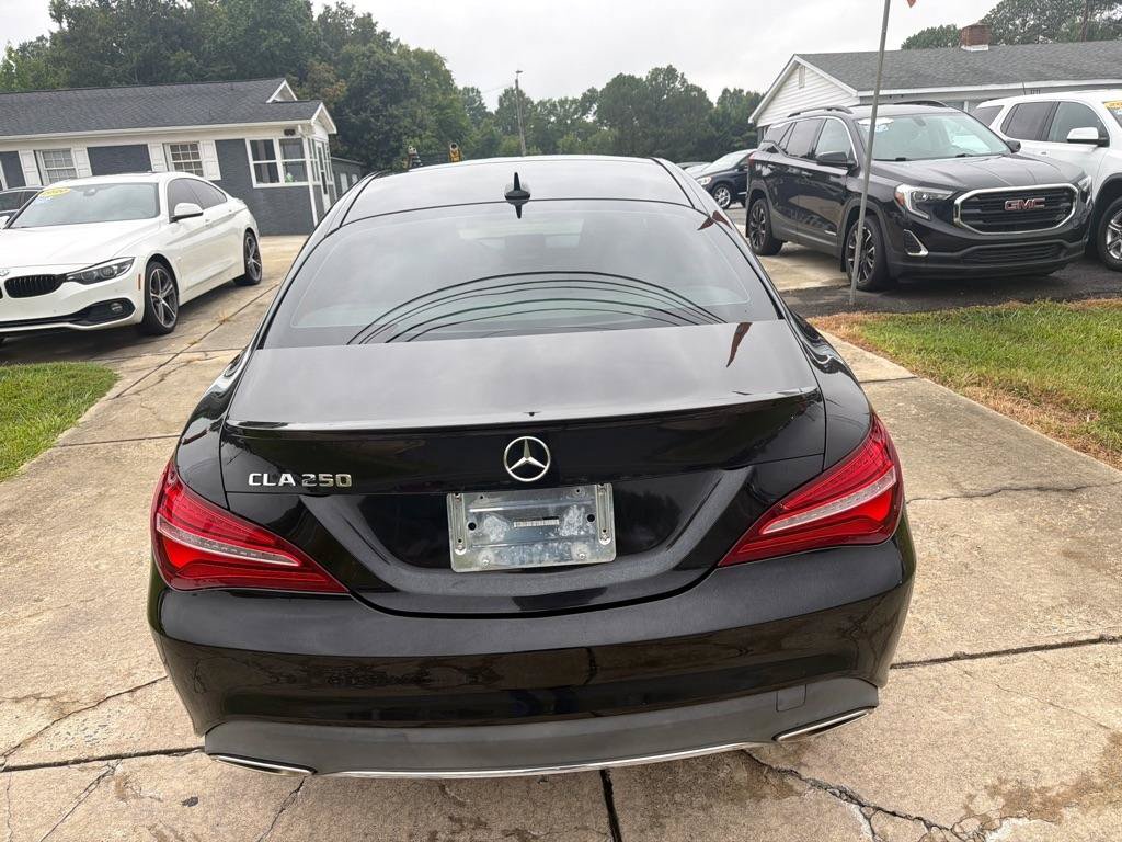Used 2019 Mercedes-Benz CLA 250 image 13