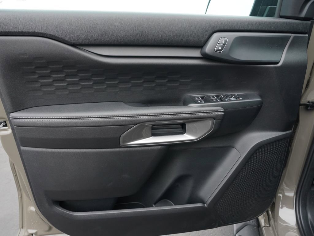 New 2025 Ford Ranger XLT w/ Technology Package image 20