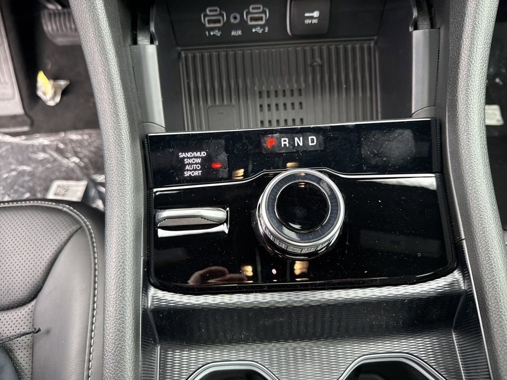 New 2026 Jeep Grand Cherokee Limited image 15