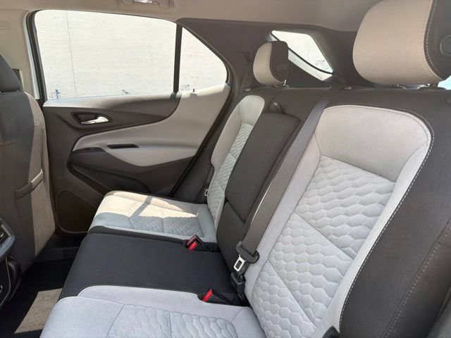 Used 2019 Chevrolet Equinox LS AWD/4WD image 20