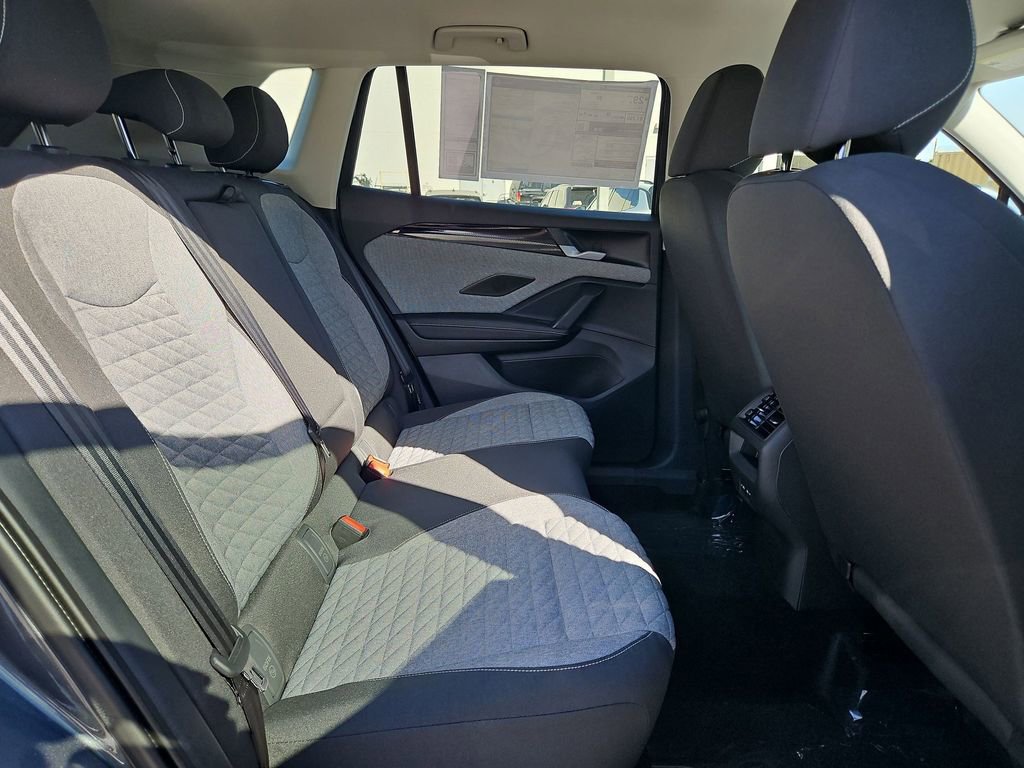 New 2026 Volkswagen Tiguan S image 19