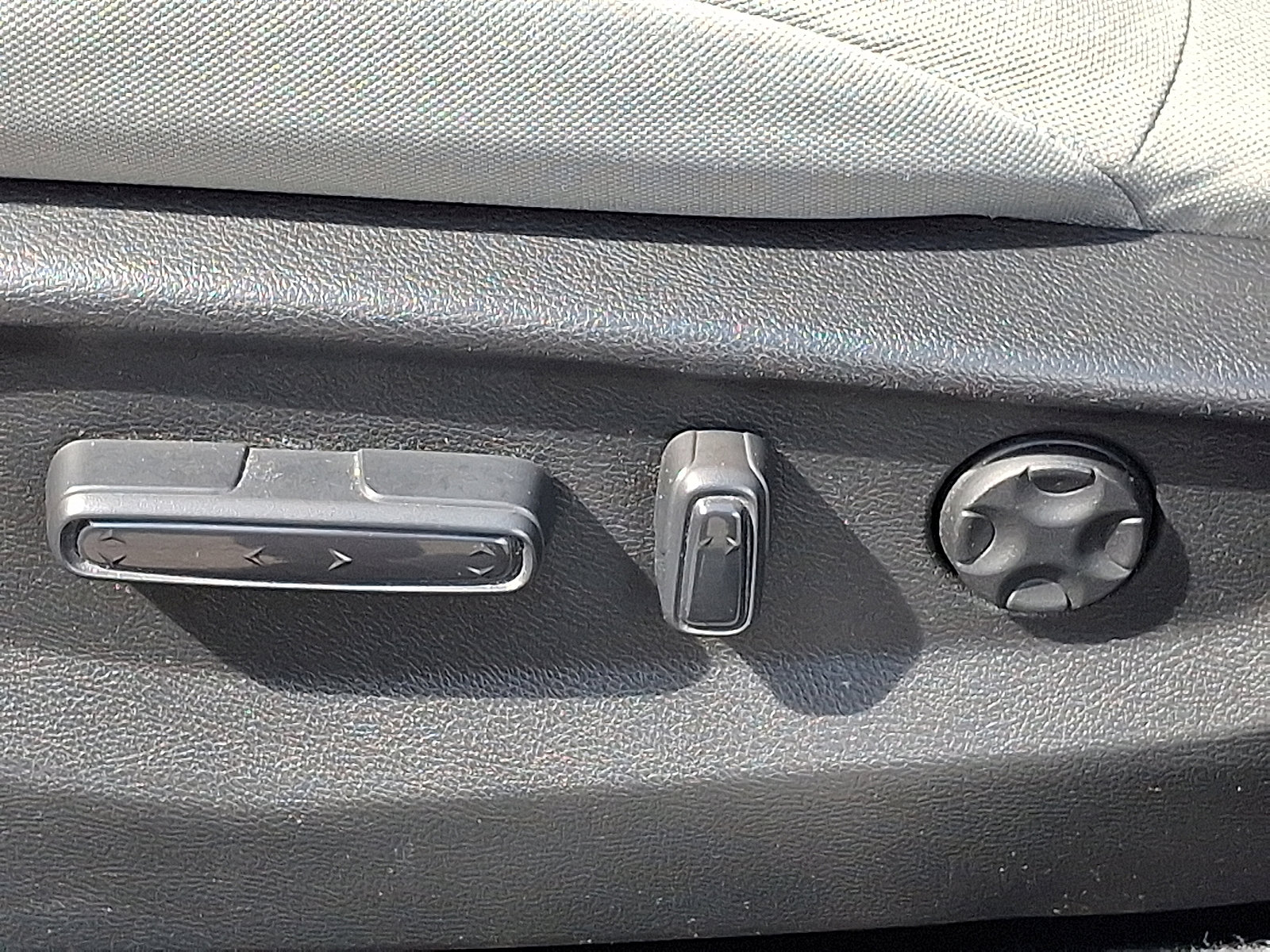 Certified 2018 Honda CR-V EX image 27