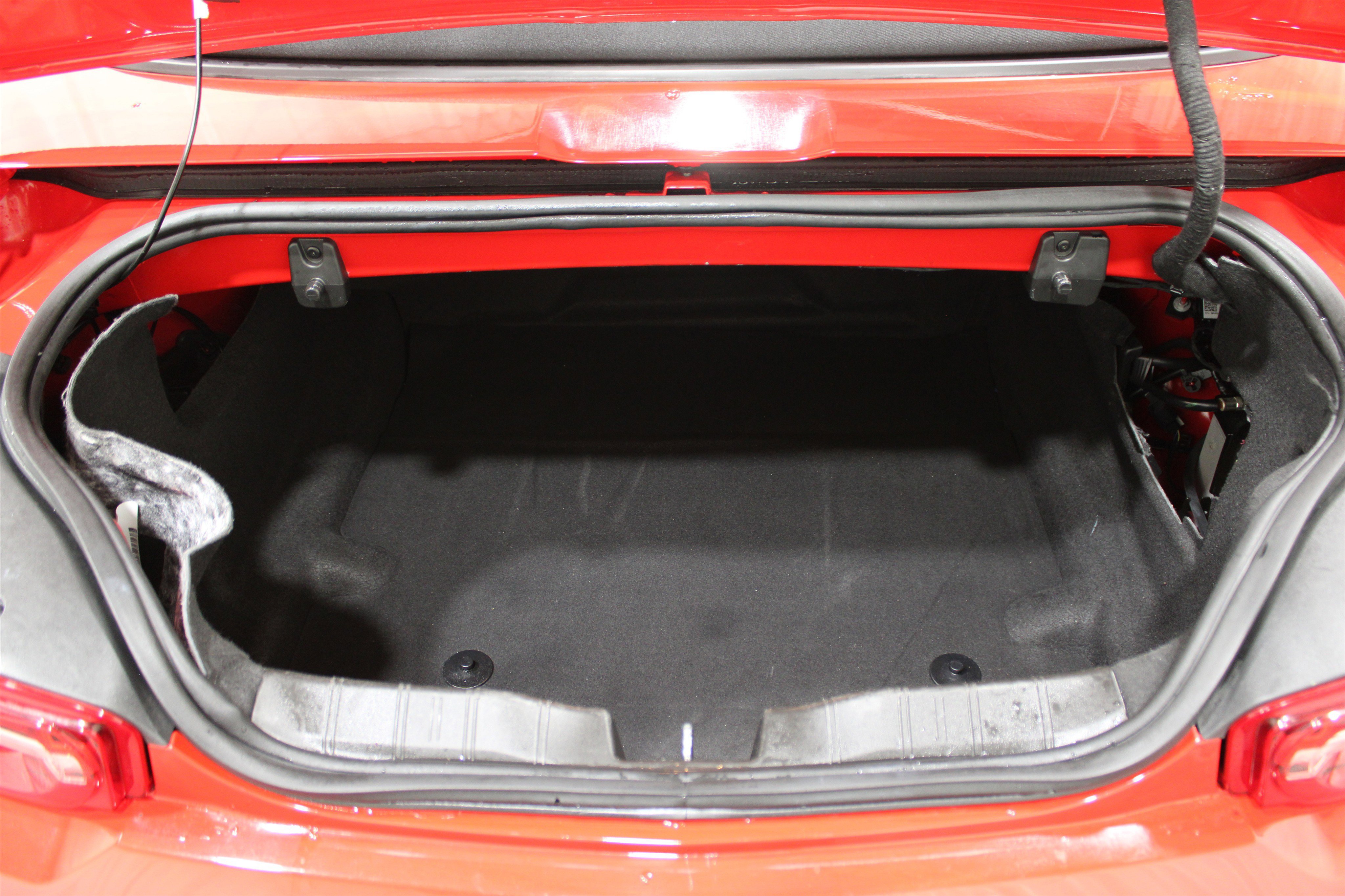 Used 2023 Chevrolet Camaro LT image 23