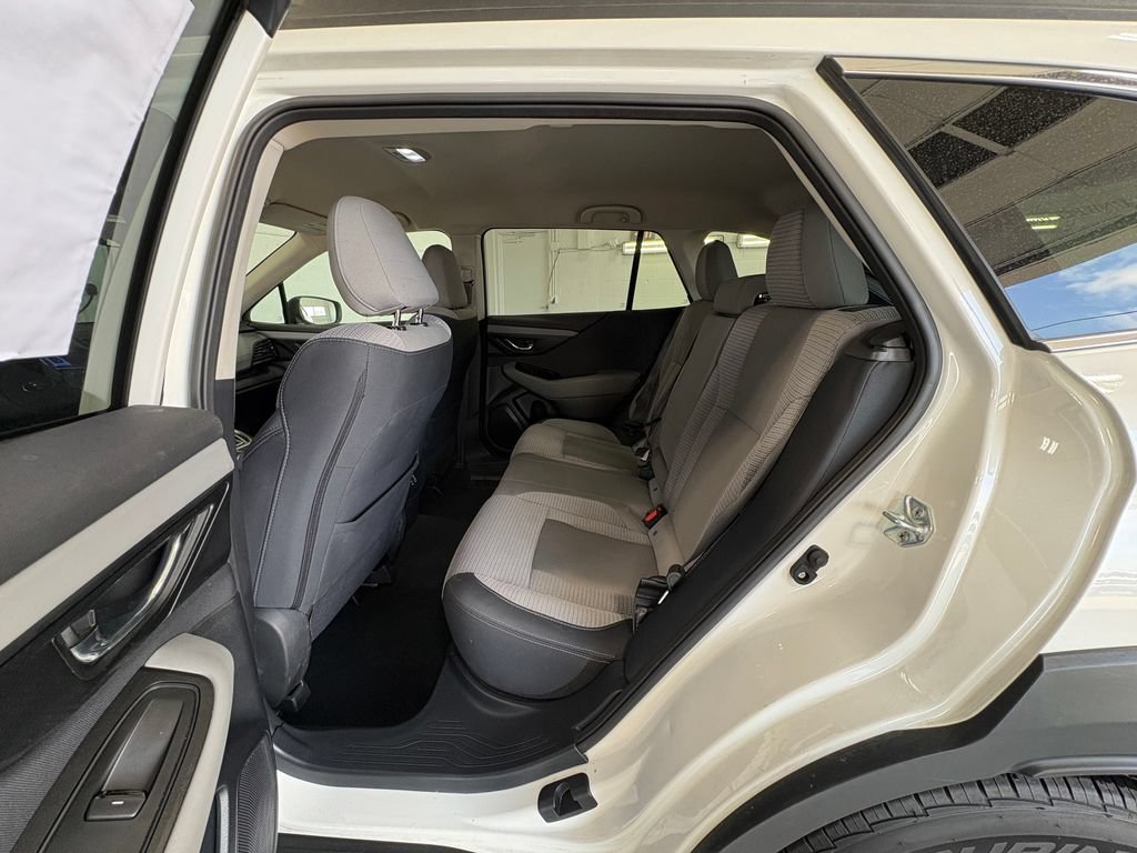 Used 2024 Subaru Outback Premium AWD/4WD image 20