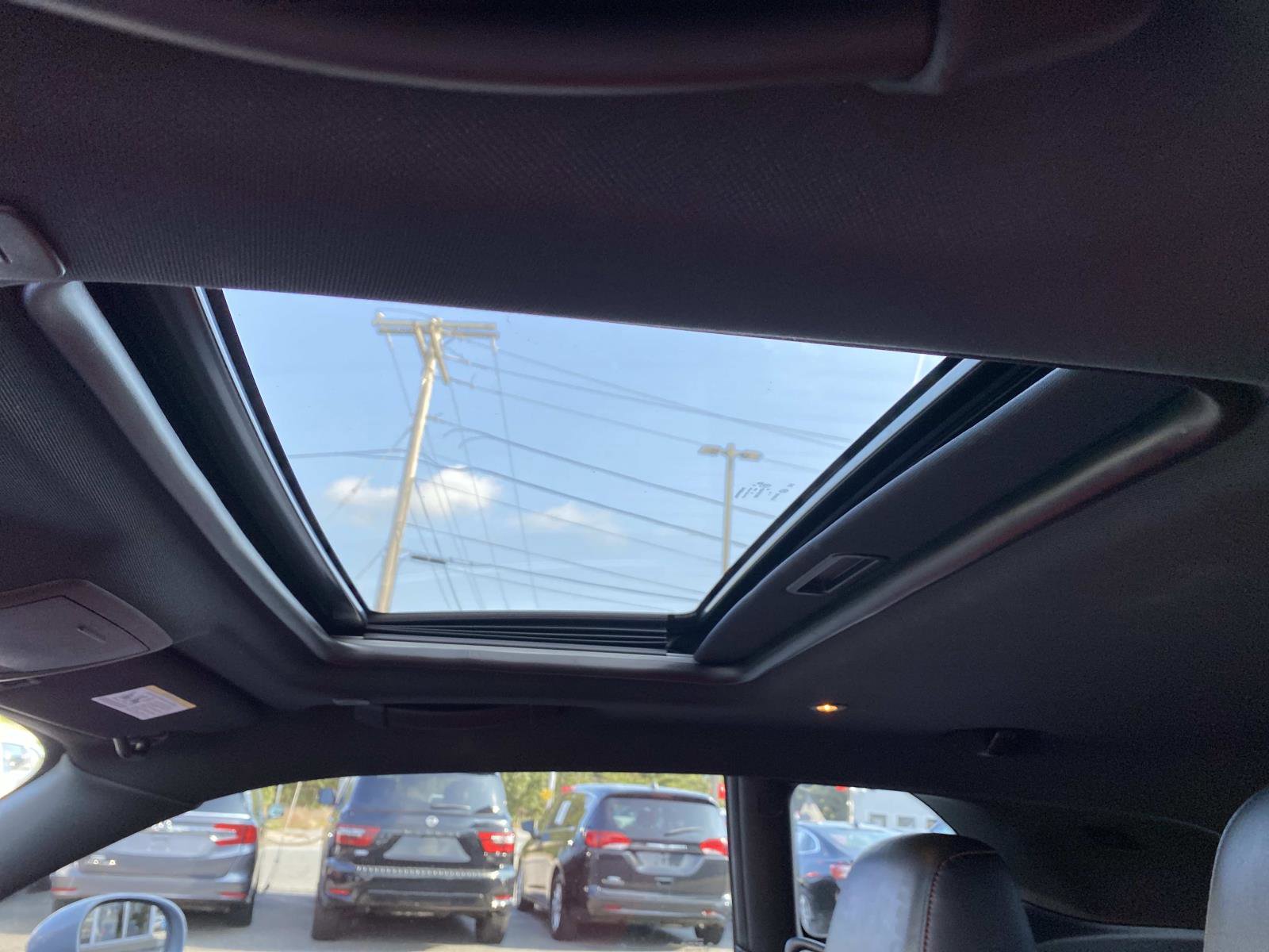 Used 2021 Dodge Challenger R/T Scat Pack w/ Dynamics Package image 11