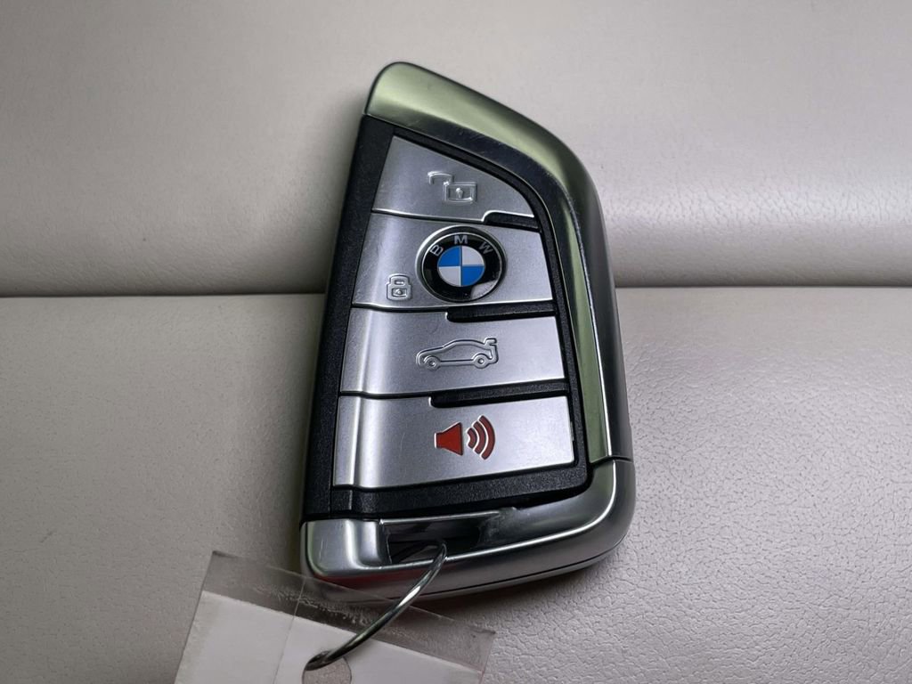 Used 2022 BMW 840i xDrive Coupe AWD/4WD image 37
