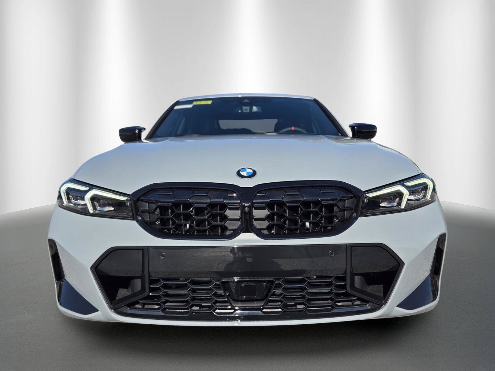 New 2026 BMW M340i w/ Premium Package RWD image 2