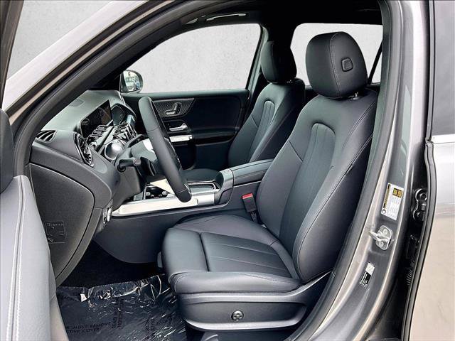 New 2026 Mercedes-Benz GLB 250 image 11