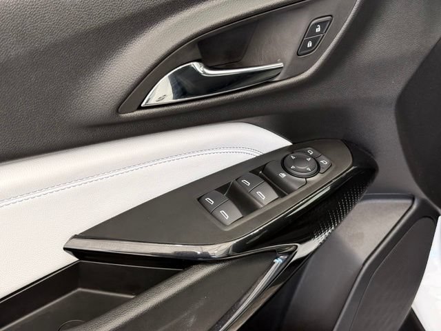 New 2026 Chevrolet Trax LT w/ Driver Confidence Package FWD image 15