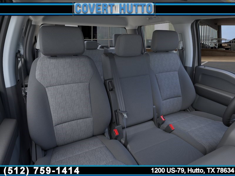 New 2026 Ford F250 XL AWD/4WD image 10