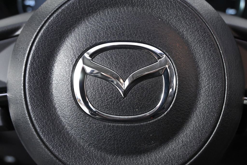 Used 2023 MAZDA CX-5 AWD 2.5 S w/ Premium Package image 36