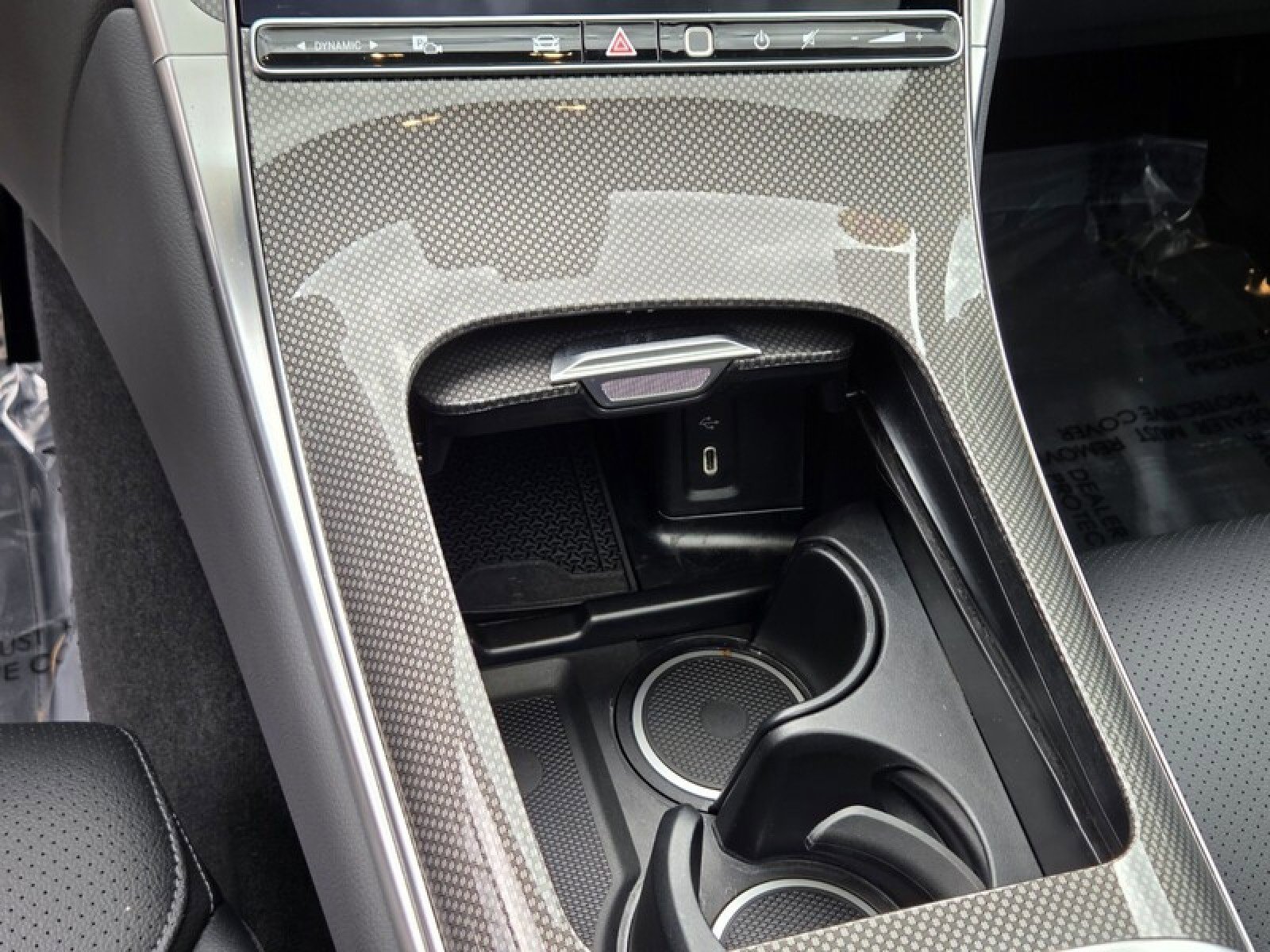 Certified 2026 Mercedes-Benz GLC 300 image 14