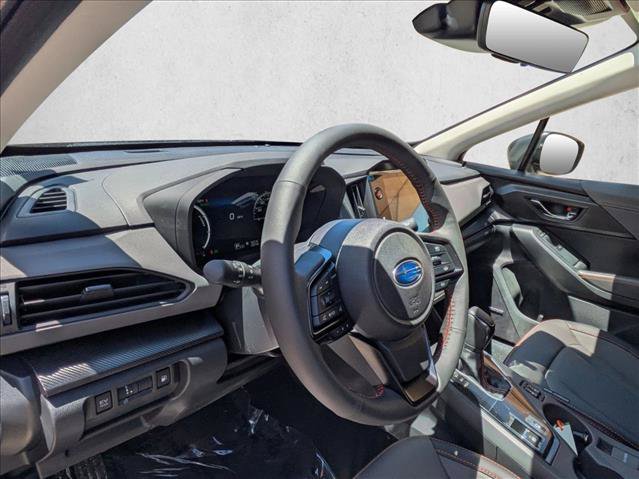 New 2026 Subaru Crosstrek 2.5i Limited w/ Convenience Package AWD/4WD image 10