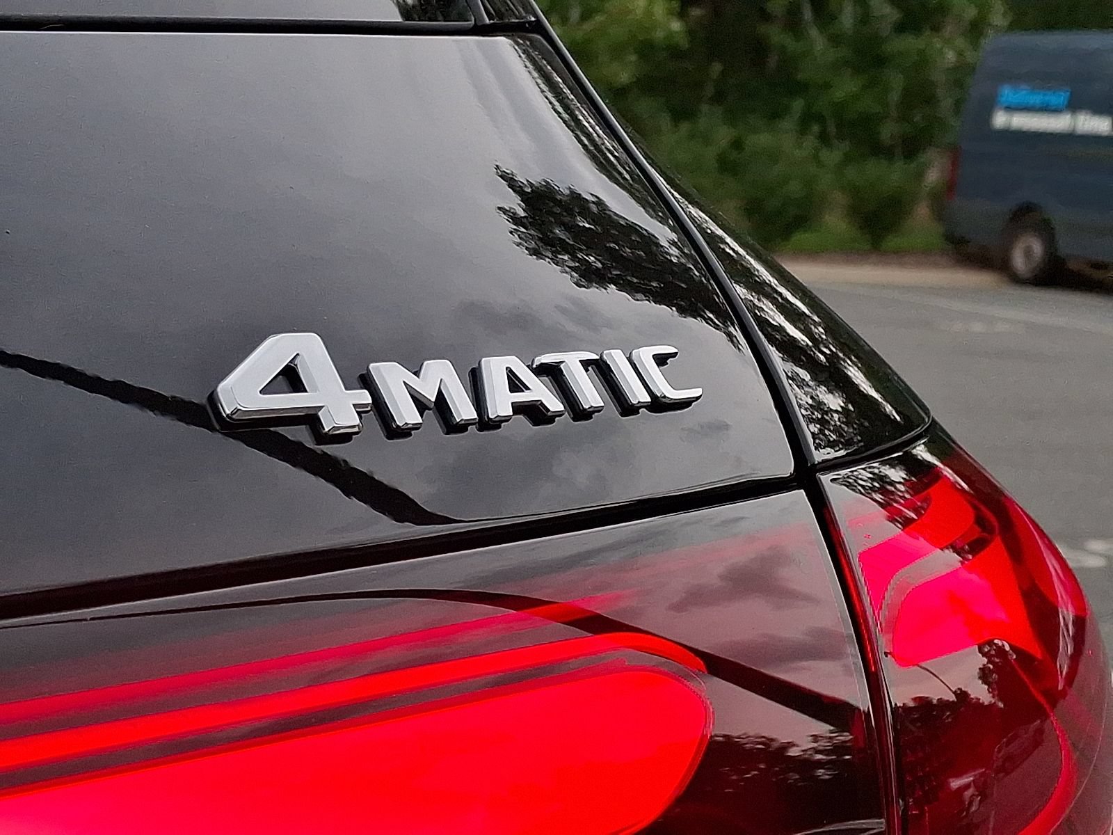 New 2026 Mercedes-Benz GLC 300 4MATIC image 20