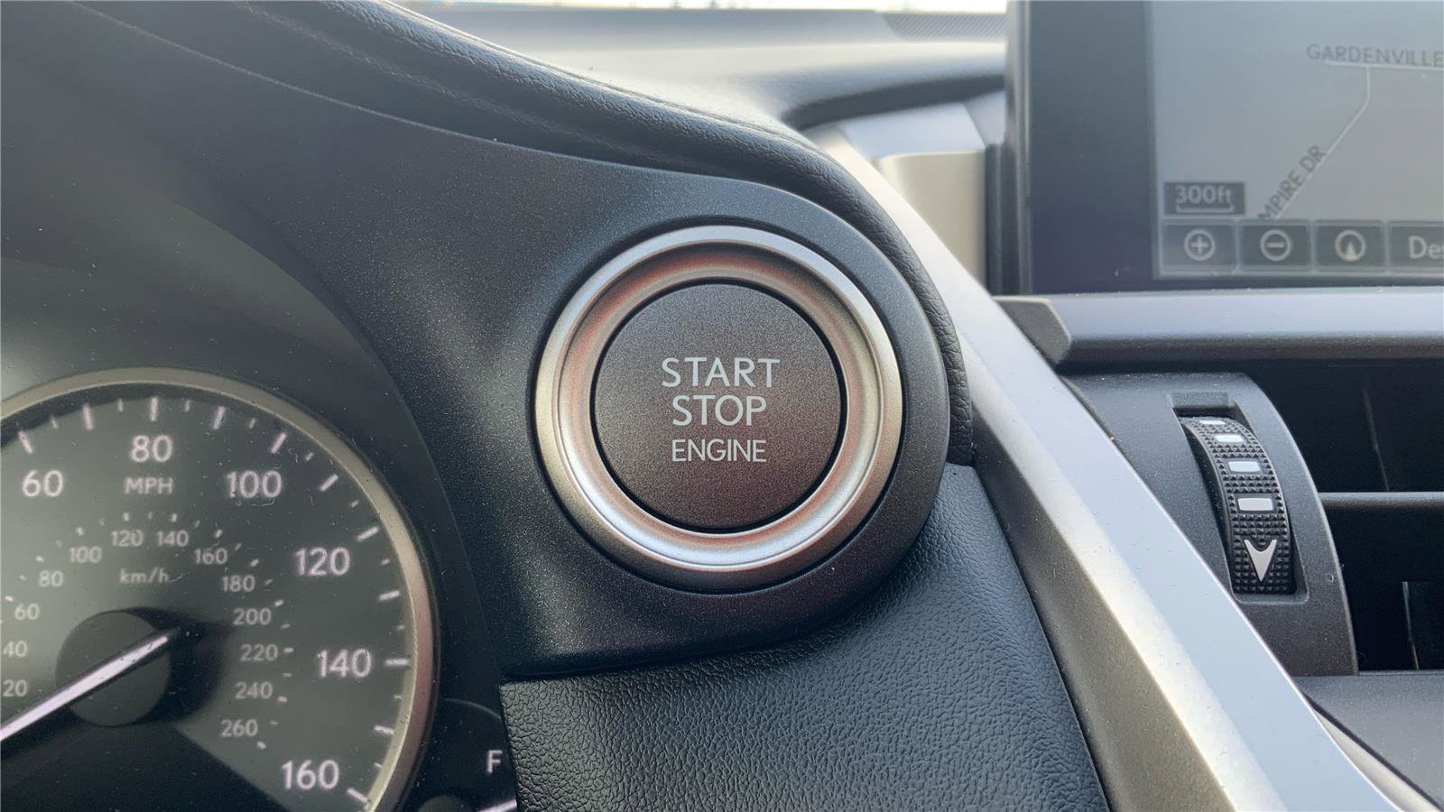 Used 2016 Lexus NX 200t F Sport image 35