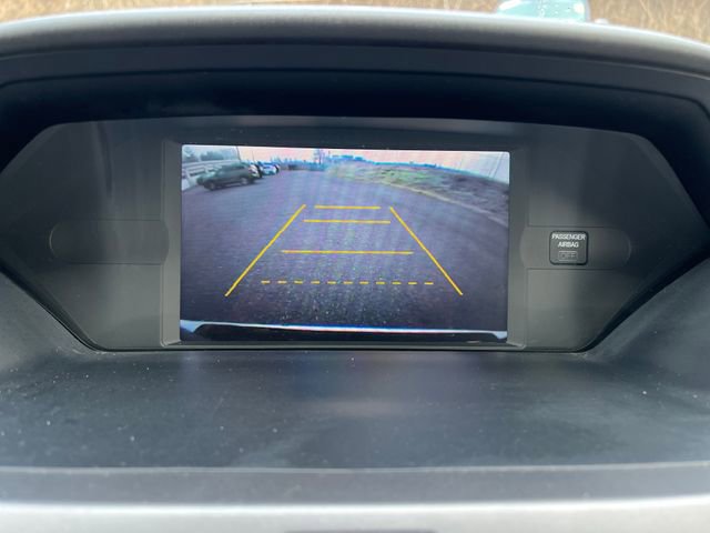 Used 2013 Honda Odyssey EX-L image 25