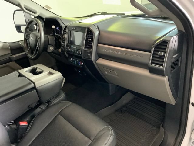 Used 2022 Ford F250 XLT w/ XLT Value Package AWD/4WD image 32