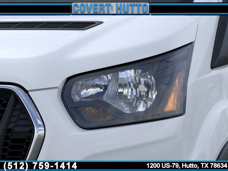 New 2025 Ford Transit 150 Low Roof AWD w/ Load Area Protection Package image 18