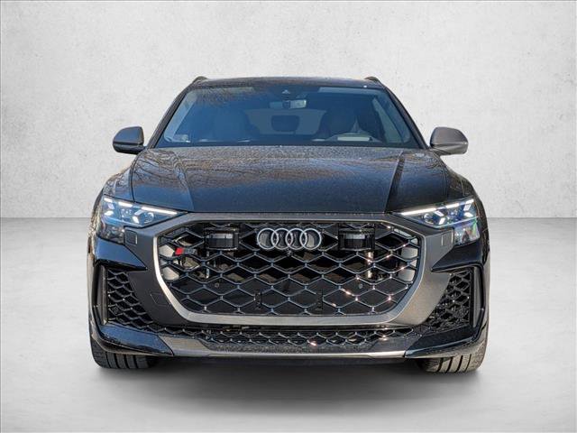 New 2026 Audi RS Q8 performance AWD/4WD image 6