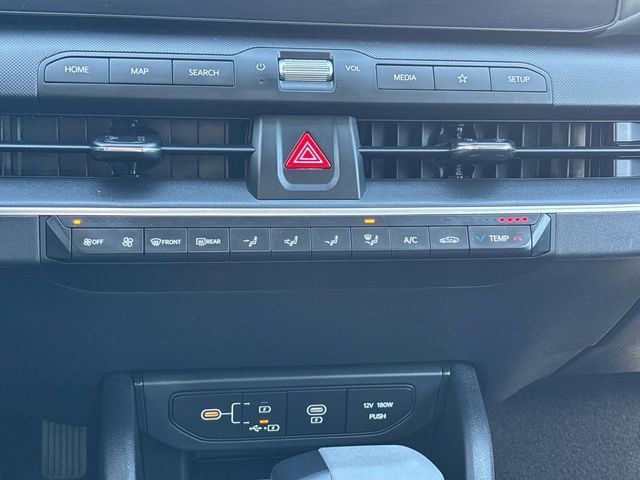 Used 2025 Kia K4 FWD image 20