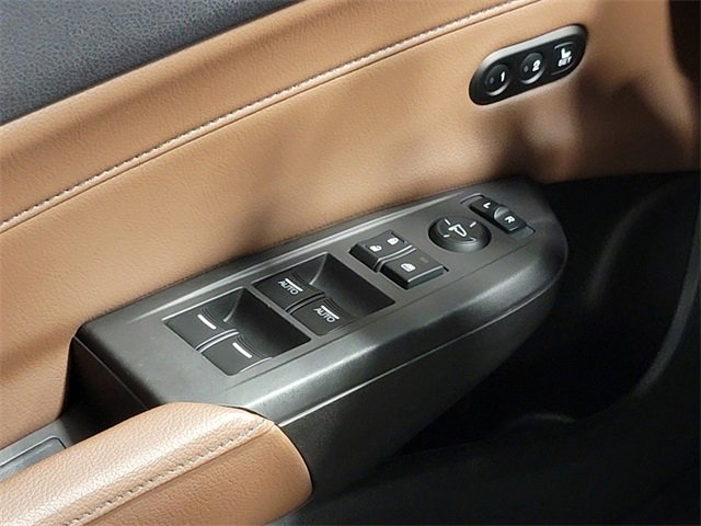 Used 2020 Acura ILX w/ Premium Package image 22