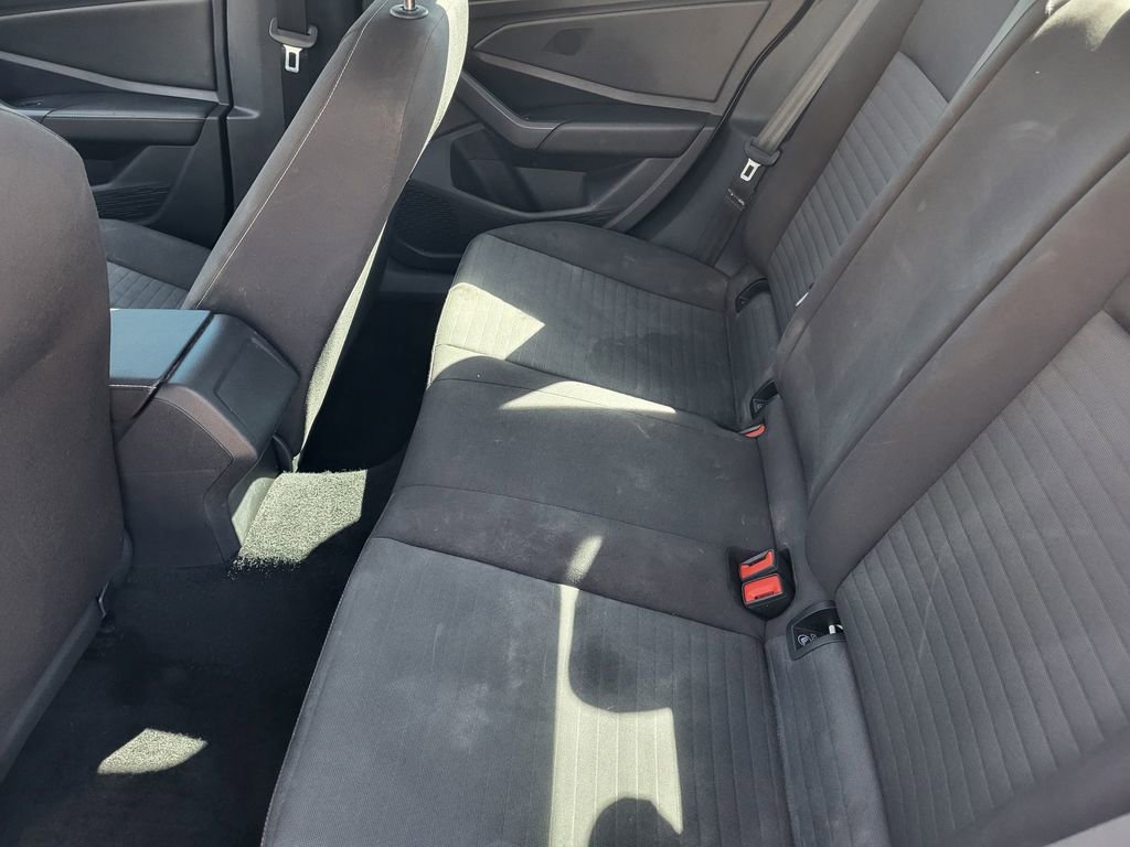 Used 2024 Volkswagen Jetta S image 26