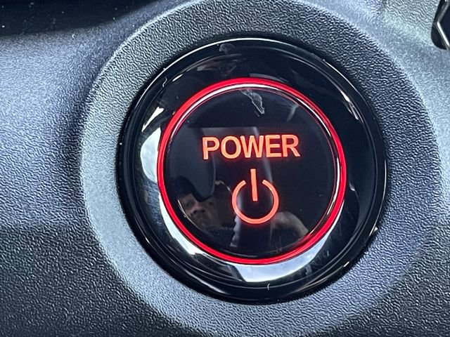 Certified 2023 Honda CR-V Sport image 23