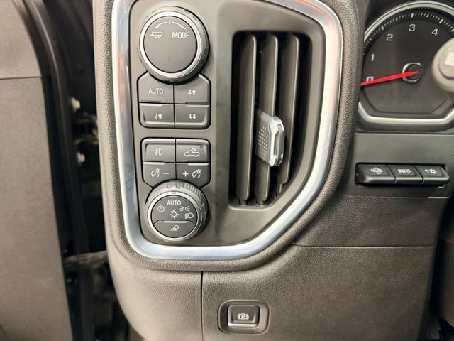 Certified 2022 Chevrolet Silverado 2500 High Country w/ Technology Package image 19