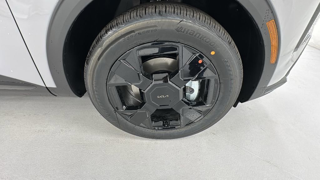 New 2026 Kia Sportage X-Line image 9