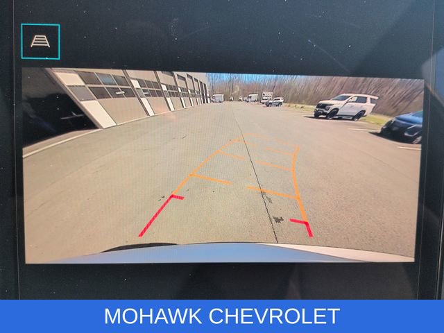 Used 2025 GMC Terrain Elevation image 16