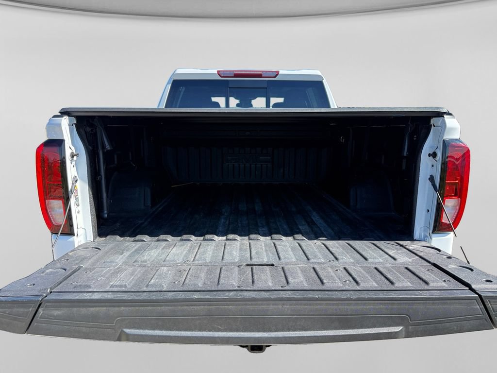 Used 2024 GMC Sierra 1500 Elevation w/ Preferred Package AWD/4WD image 42