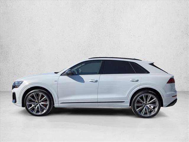 New 2026 Audi Q8 Prestige image 5