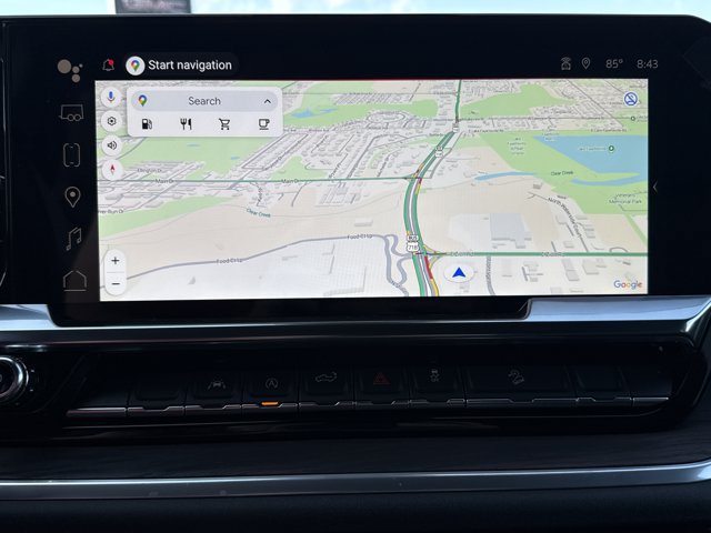 New 2026 GMC Sierra 1500 SLT AWD/4WD image 8