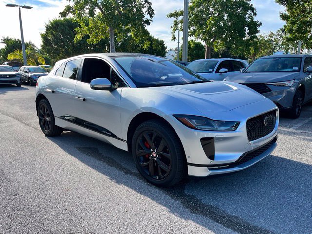 Used 2020 Jaguar I-PACE HSE