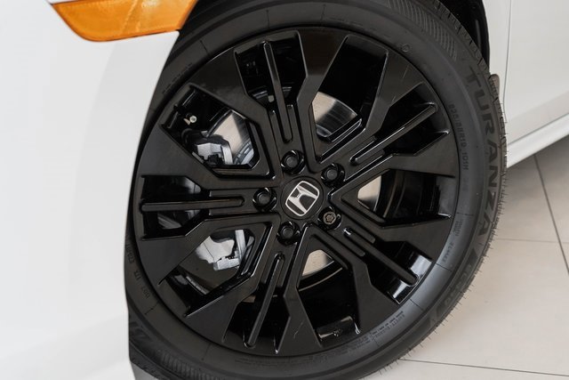 New 2026 Honda Odyssey Sport-L image 2