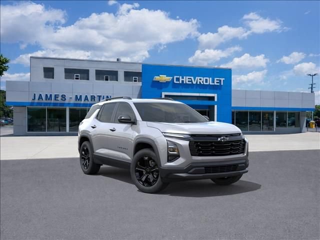 New 2027 Chevrolet Equinox LT w/ Midnight Edition