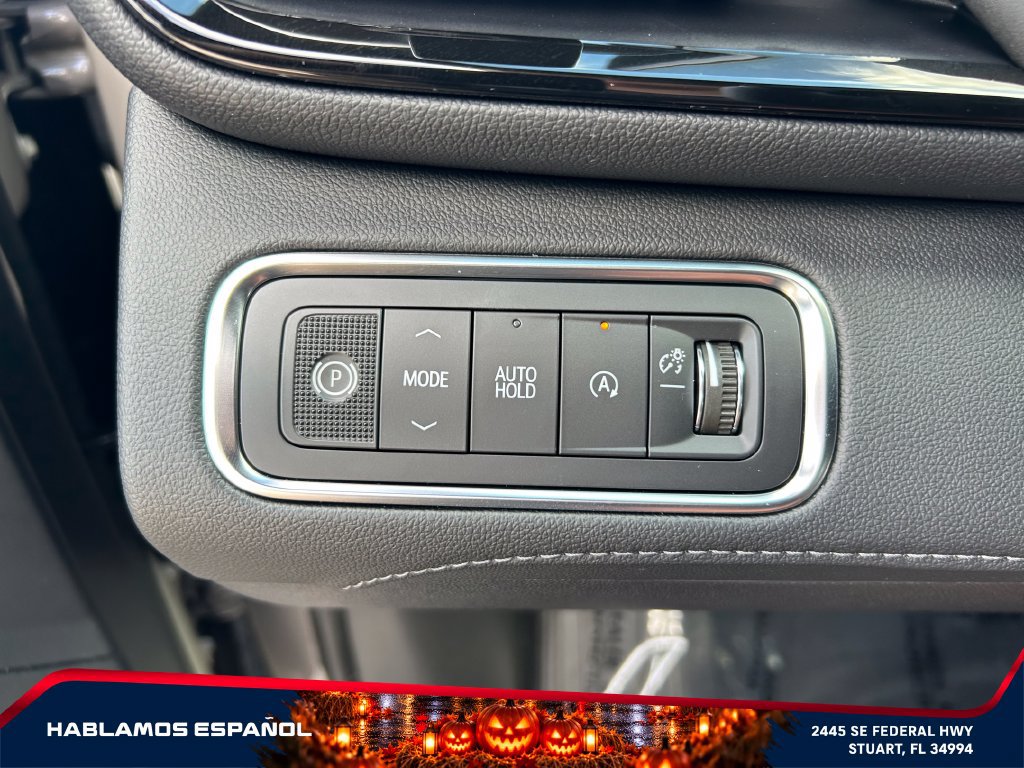 New 2027 Buick Enclave Sport Touring w/ Super Cruise Package FWD image 17