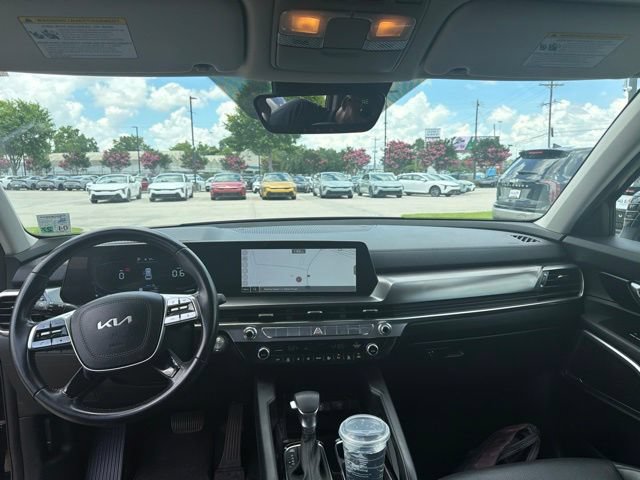 Used 2023 Kia Telluride LX FWD image 15