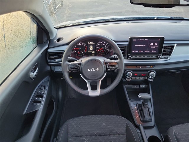 Used 2022 Kia Rio S w/ Technology Package image 25