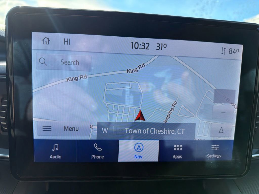 Used 2022 Ford Explorer XLT w/ Equipment Group 202A image 18