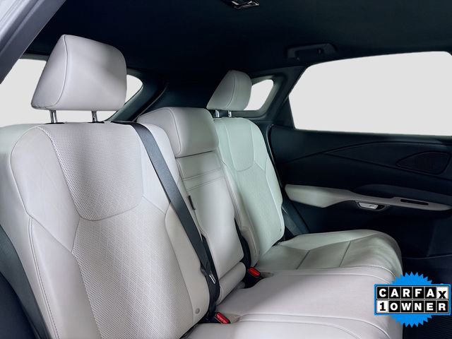 Used 2023 Lexus RX 350 Premium Plus w/ Cold Area Package AWD/4WD image 27