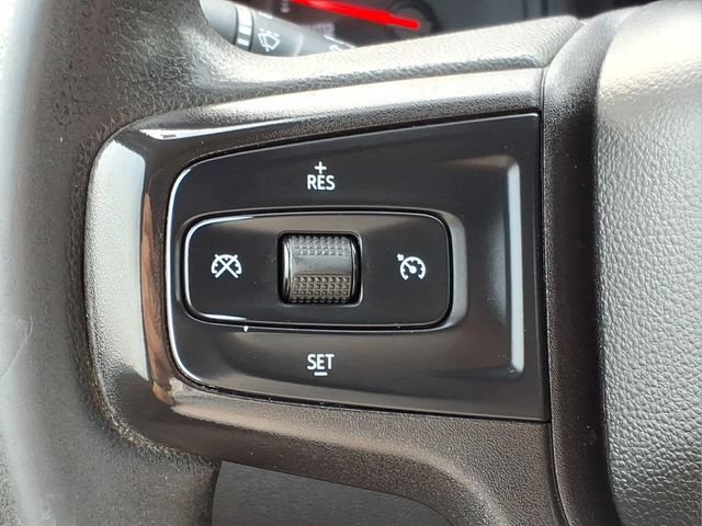 Used 2021 Chevrolet Silverado 1500 Custom AWD/4WD image 23