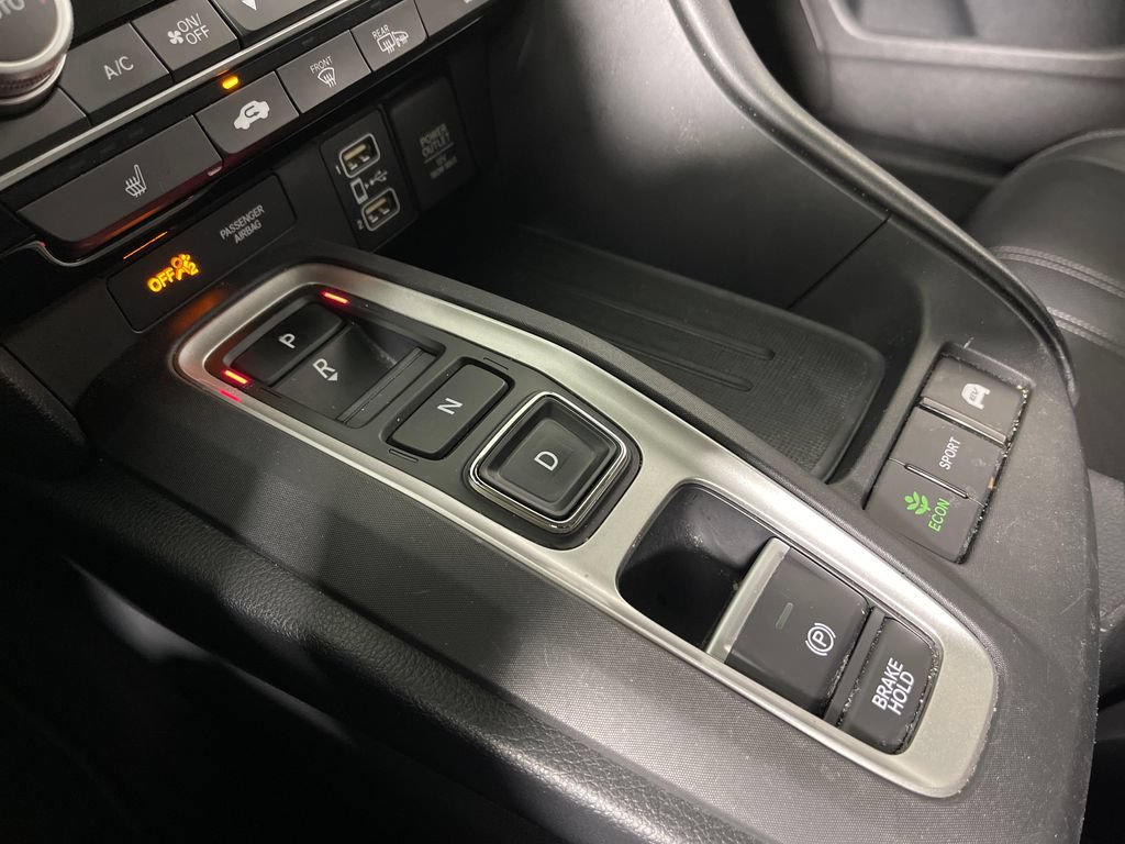 Used 2020 Honda Insight Touring image 24