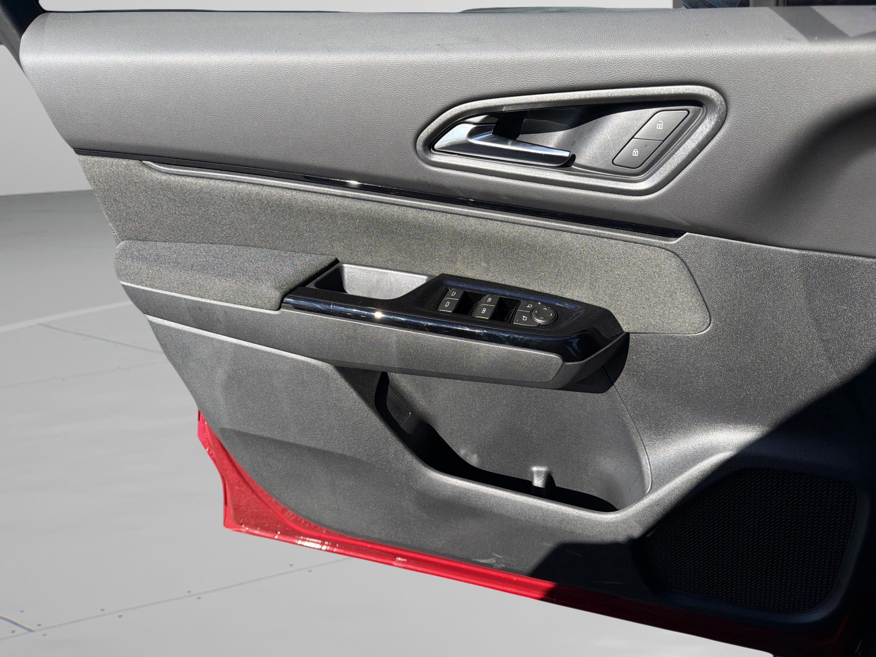 New 2025 Honda Prologue Eco image 25