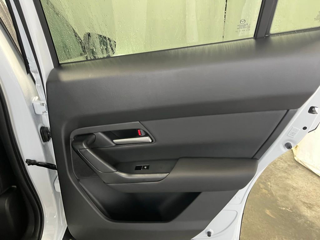 New 2026 MAZDA CX-50 AWD 2.5 S w/ Premium Package image 24