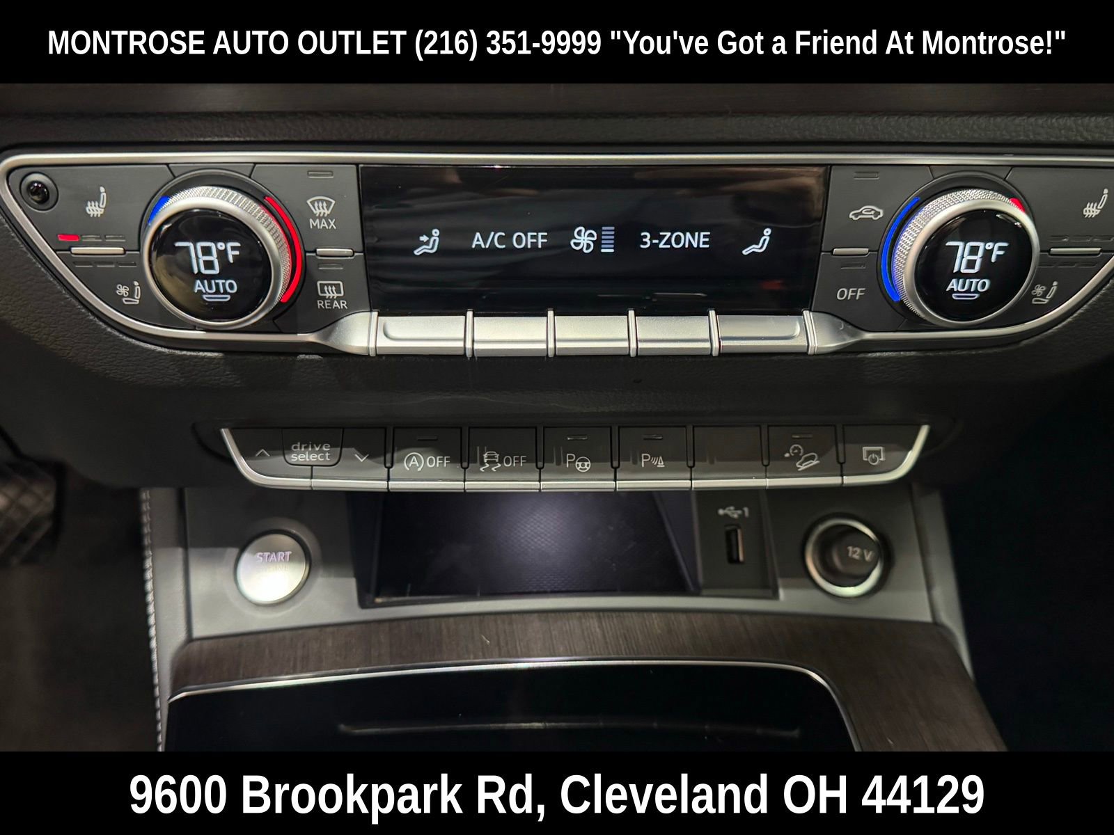 Used 2022 Audi Q5 2.0T Prestige image 24