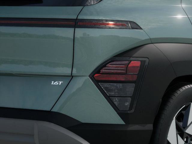 New 2026 Hyundai Kona SEL Sport image 10