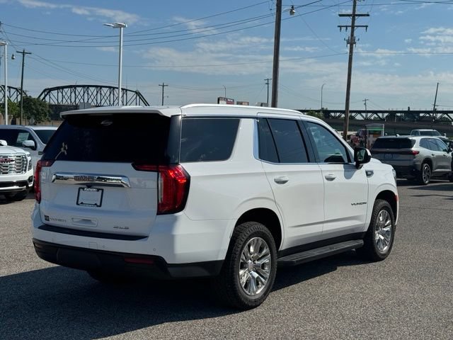 Used 2023 GMC Yukon SLE AWD/4WD image 6