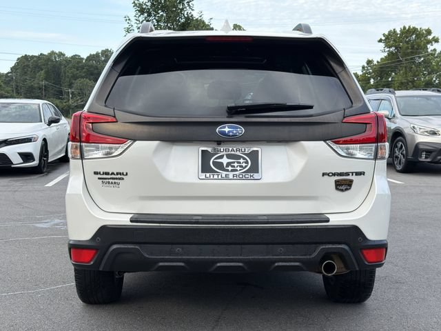 Used 2023 Subaru Forester Wilderness AWD/4WD image 4